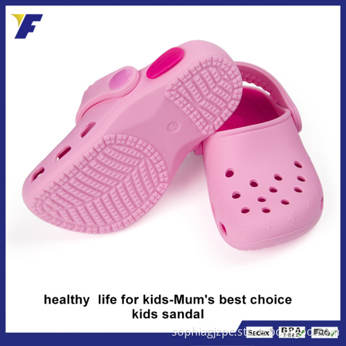 Antiskid And Waterproof Silicone Beach Shoes With Children Shoes Kids